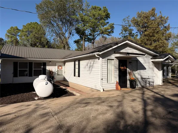 5430 S 25th St E, Muskogee, OK 74403