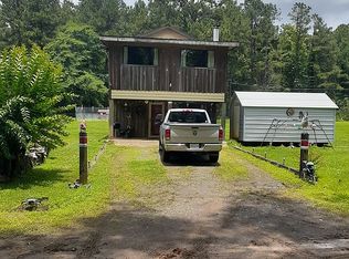 109 Wilson Dr, Cotton Valley, LA 71018