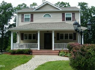 308 Chestnut Rd, Linthicum, MD 21090