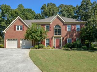 3004 Windward Dr NW, Kennesaw, GA 30152