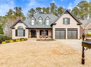5810 Ripplestone Ct NW, Acworth, GA 30101