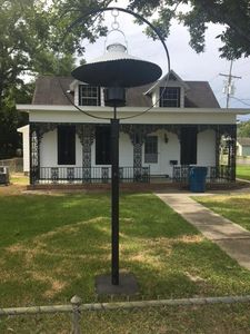 206 S Lake Arthur Ave, Jennings, LA, 70546