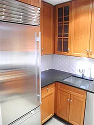 Rented by Corcoran