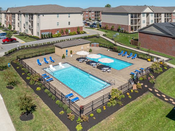 Parkside Heights | 320 Hannah Todd Pl, Lexington, KY
