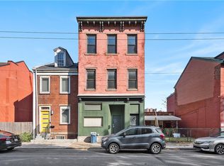 421 E Carson St S #2, Pittsburgh, PA 15203