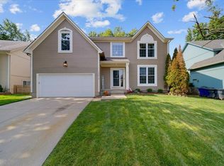 13615 W 129th St, Olathe, KS 66062