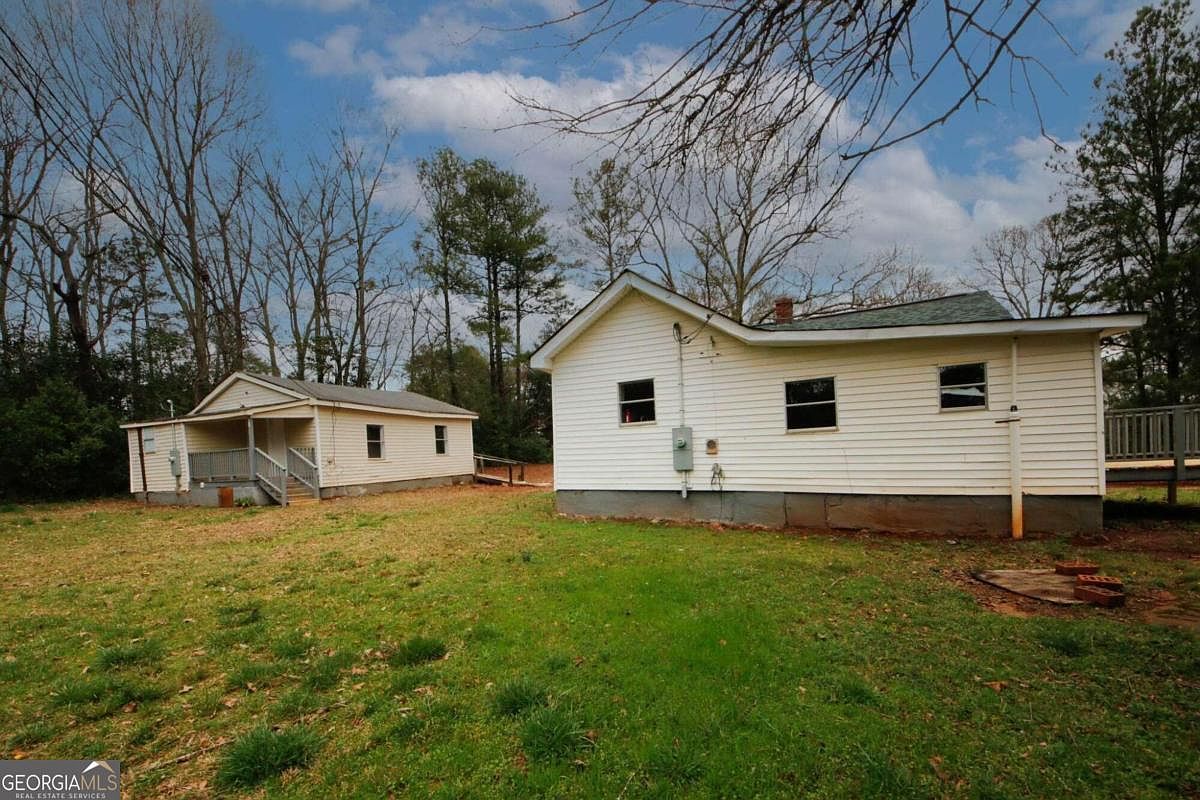 530 County Line Rd, Griffin, GA 30224 MLS 10262897 Zillow