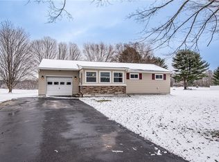 7244 Davis Rd, Rome, NY 13440