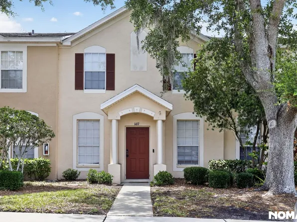 1417 Lyonshire Dr, Zephyrhills, FL 33543