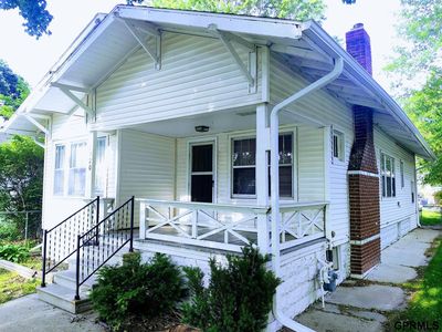 2520 S 12th St, Lincoln, NE, 68502