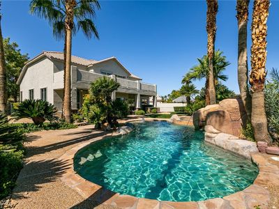 4514 Blue Mesa Way, Las Vegas, NV, 89129