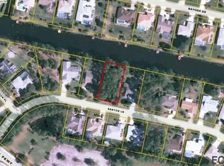 11 Banton Ln, Palm Coast, FL 32137