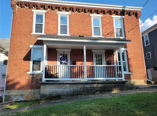 234 N Main St, Cadiz, OH 43907