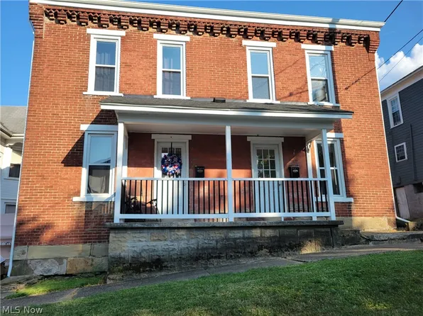 234 N Main St, Cadiz, OH 43907