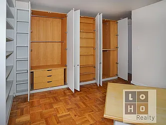 Rented by LoHo Realty