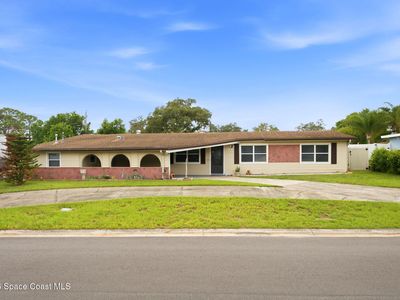 1502 Elm Ter, Titusville, FL, 32780