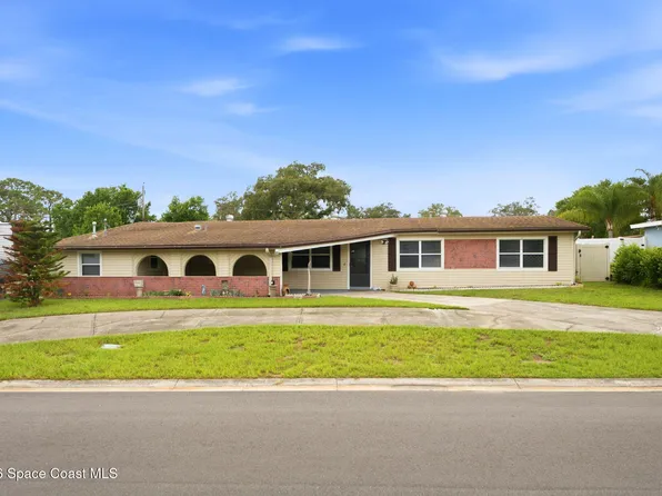 1502 Elm Ter, Titusville, FL 32780
