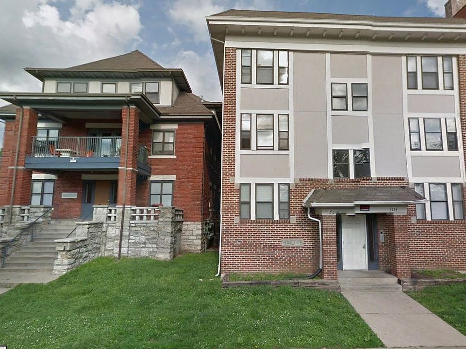 1st image of 3218 Harrison St APT 2B