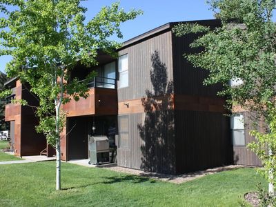 355 W Deloney Ave APT C-8, Jackson, WY, 83001