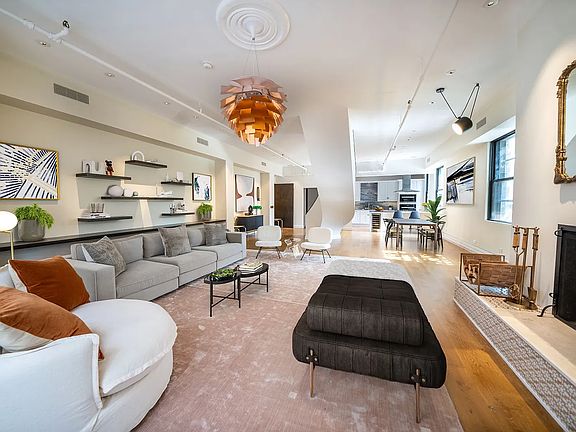 2nd image of 708 Greenwich St #45F