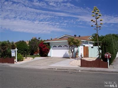 380 Linfield Dr, Vallejo, CA, 94589