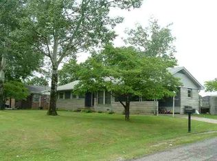 1247 Court St, Wickliffe, KY 42087
