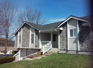 18100 E 25th Ter S, Independence, MO 64057