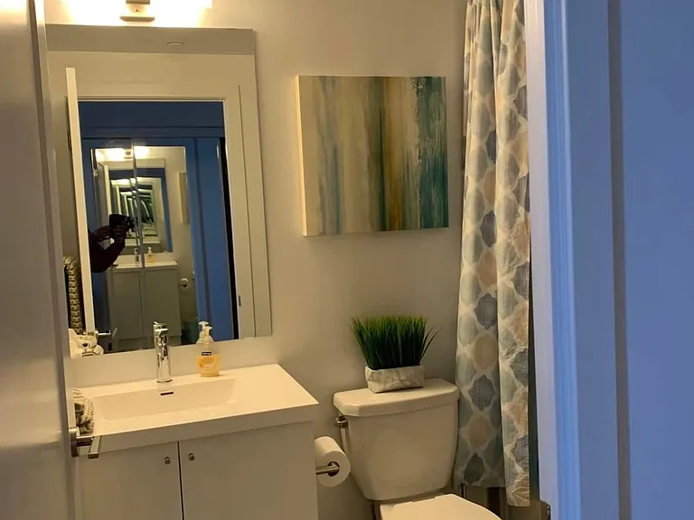 2550 Simcoe St N #1114 — Photo 6