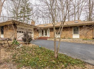 8942 Briarclift Rd, Indianapolis, IN 46256