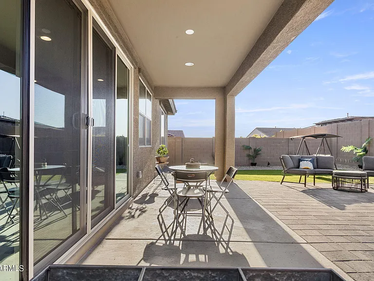 12356 E Soloman Rd — Photo 51