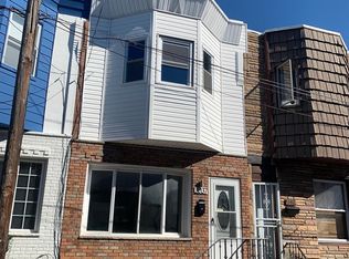 2037 S Opal St, Philadelphia, PA 19145