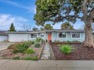 1439 Vallejo Dr, San Jose, CA