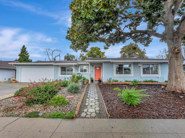 1439 Vallejo Dr, San Jose, CA 95130