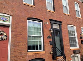 714 S Glover St, Baltimore, MD 21224