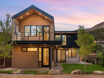 144 W Homestead Dr, Basalt, CO, 81621