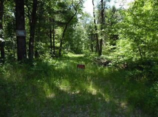 0 County Rd N, Webster, WI 54893