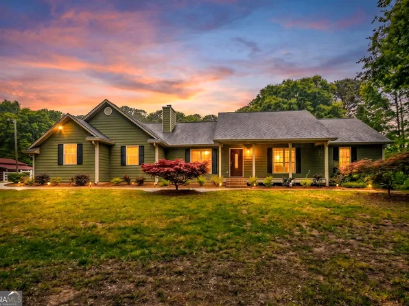 561 Leguin Mill Rd, Locust Grove, GA 30248