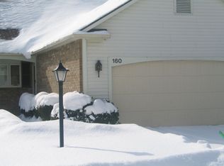 160 Lac Kine Dr, Rochester, NY 14618