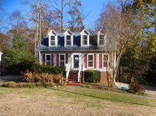 6005 Westhaven Ln, Trinity, NC 27370