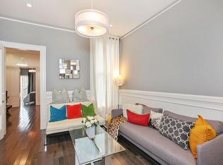 439 Broderick St, San Francisco, CA 94117