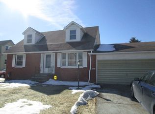 3574 E 142nd St, Cleveland, OH 44120
