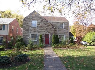 825 N Meadowcroft Ave, Pittsburgh, PA 15216