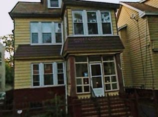 229 Wainwright St, Newark, NJ 07112