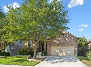 3539 Arroyo Grande, San Antonio, TX 78253