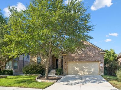 3539 Arroyo Grande, San Antonio, TX, 78253