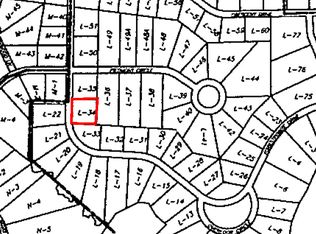 614 Forest Point Drive, Forsyth, GA 31029