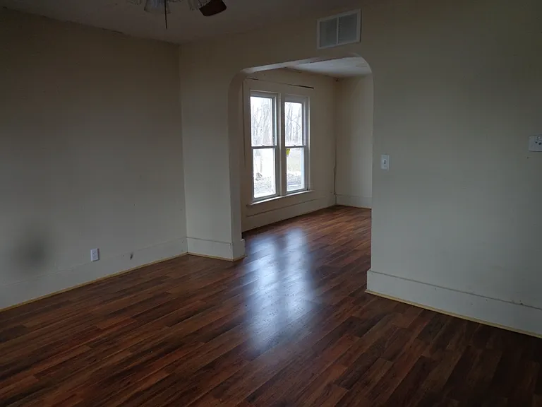 Front room