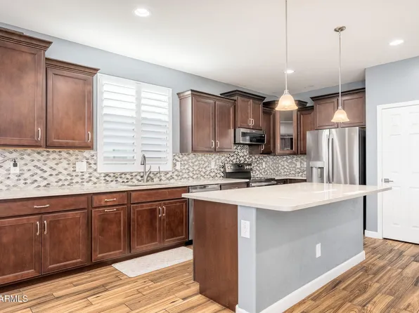 6927 W PUGET Avenue, Peoria, AZ 85345