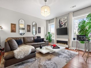 9 Sherman Ave S #3, Hamilton, ON L8M 2P5