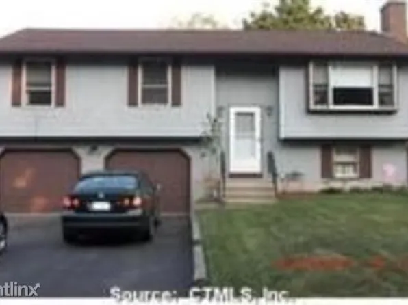 441 Gracey Ave, Meriden, CT 06451